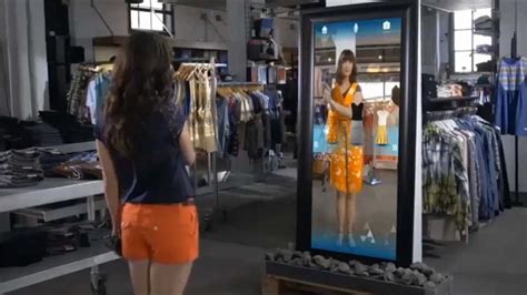 The Magic Mirror and Personalized Advertising: Ethical Considerations